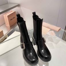 Miu Miu Boots